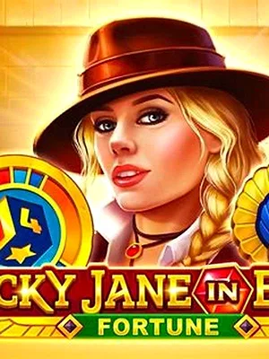 Allways Egypt Fortune slot at WinSpirit