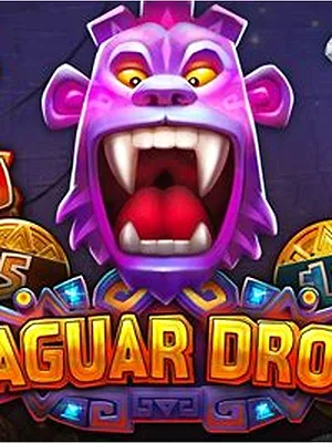 Jaguar Coins slot at WinSpirit