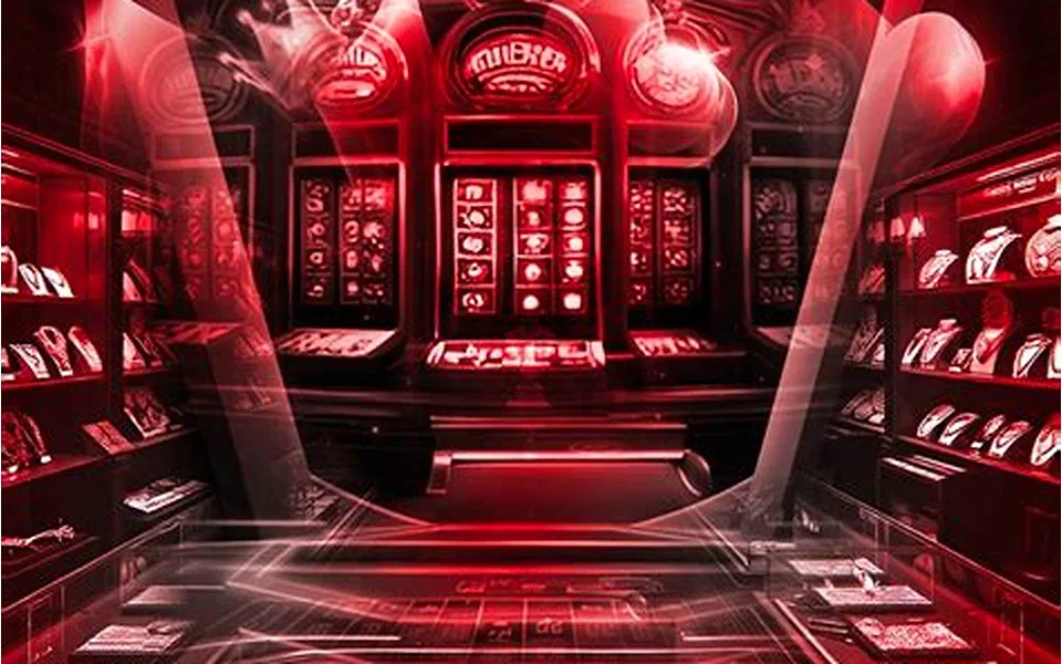 winspirit casino slot lobby on desktop